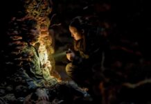 The Last of Us 205 Bella Ramsey-