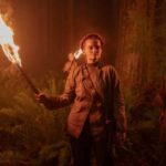 The Last of Us Season 2 Episode 5 Laine MacNeil-