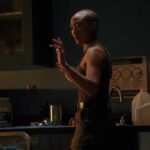 The Last of Us Season 2 Episode 5 Tati Gabrielle-