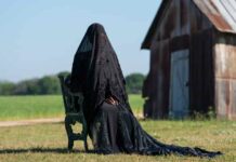 Where Was The Woman In The Yard (2025) Filmed? All Filming Locations Explored The Woman in the Yard