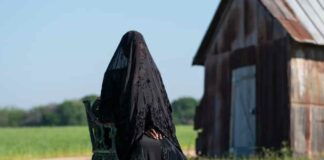 Where Was The Woman In The Yard (2025) Filmed? All Filming Locations Explored The Woman in the Yard