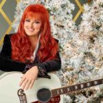 WHO WAS WYNONNA JUDD’S REAL FATHER? WYNONNA JUDD