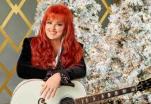 WYNONNA JUDD