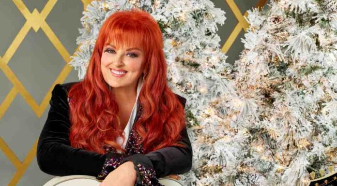 WYNONNA JUDD