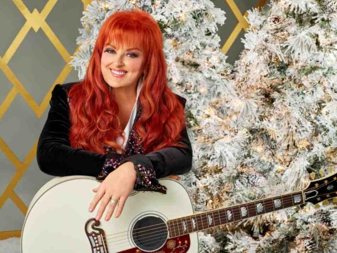 WYNONNA JUDD