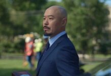 Your Friends & Neighbors Episode 6