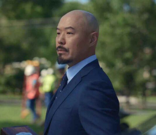 Is Barney Choi Dead In “Your Friends & Neighbors” Episode 6? Your Friends & Neighbors Episode 6