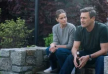 Your Friends and Neighbors Finale Recap: Episode 9 Your Friends and Neighbors Finale Recap Episode 9