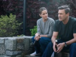 Your Friends and Neighbors Finale Recap Episode 9