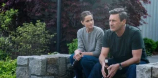 Your Friends and Neighbors Finale Recap: Episode 9 Your Friends and Neighbors Finale Recap Episode 9