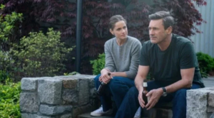 Your Friends and Neighbors Finale Recap Episode 9