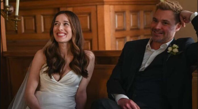 burzek wedding