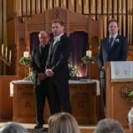 burzek wedding