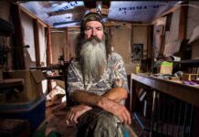 duck-dynasty- Phill robertson death