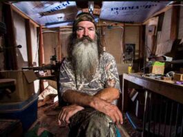 duck-dynasty- Phill robertson death