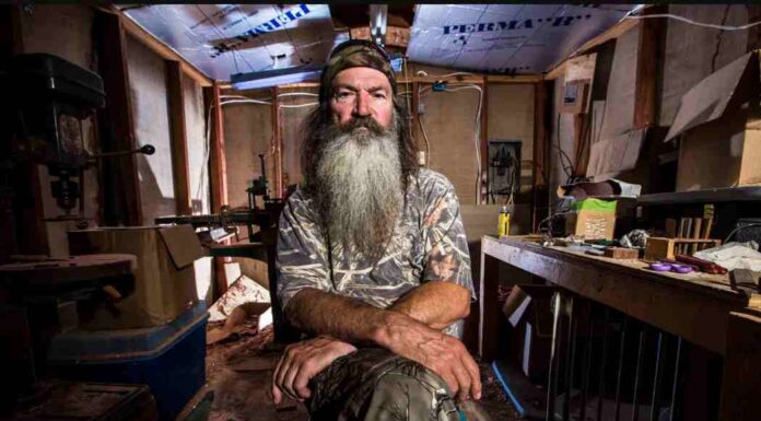 duck-dynasty- Phill robertson death
