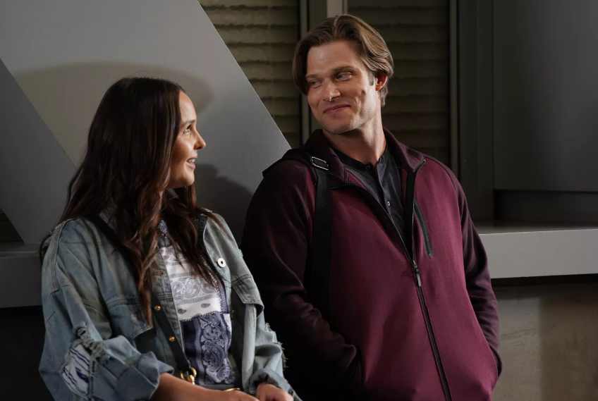 greys-anatom s21e18 finale Jo Link 