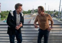 he-righteous-gemstones-series-finale Jesse and Vance Simkins (Stephen Dorff)