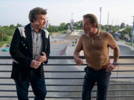 he-righteous-gemstones-series-finale Jesse and Vance Simkins (Stephen Dorff)