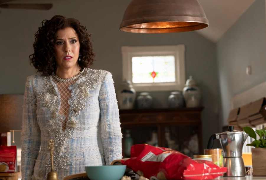 the-righteous-gemstones-series-finale Judy 