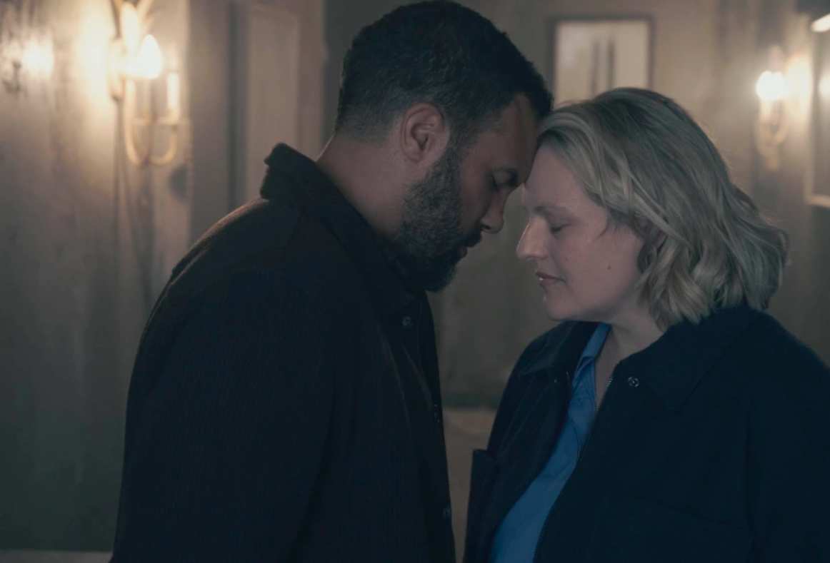 june luke handmaid's tale- 