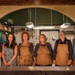 Nonnas Filming Locations (2025) nonnas-netflix-filming locations