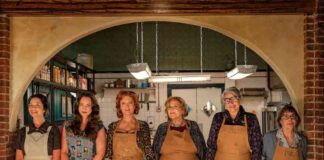 Nonnas Filming Locations (2025) nonnas-netflix-filming locations