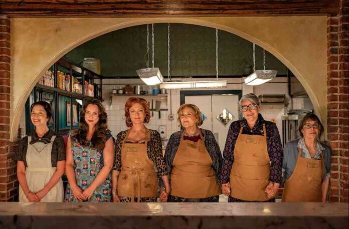 nonnas-netflix-filming locations