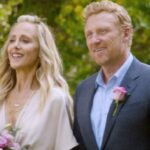 Grey’s Anatomy Season 21: Are Owen And Teddy Still Together? owen and teddy wedding