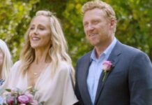 owen and teddy wedding