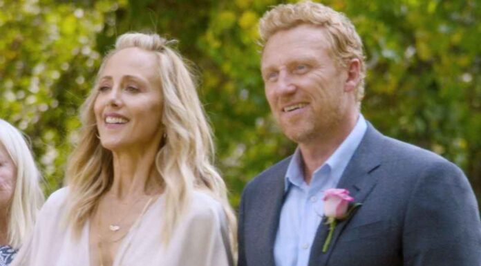 owen and teddy wedding