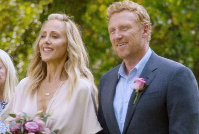 owen and teddy wedding