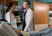 The Cleaning Lady Season 4 Episode 10 Recap: Queen for a Day By Tvacute.com the cleaning laduy s4e10