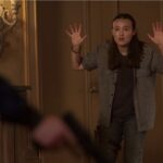 The Last Of Us Season 2 Ending Explained: Did Abby Kill Ellie? the last of us eps 207 -finale Bella Ramsey-