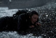 What Happened In The Last Of Us Season 2 Finale? Ending Explained the last of us eps 207 finale Bella-