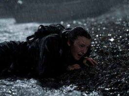 the last of us eps 207 finale Bella-