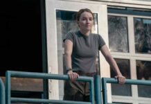 the last of us eps 207 finale Kaitlyn Dever