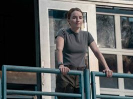 the last of us eps 207 finale Kaitlyn Dever