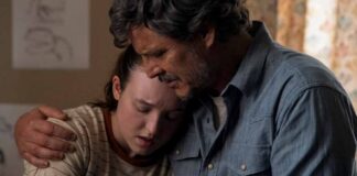 The Last of Us Season 2, Episode 6: The Price – Recap – Joel Flashbacks the last of us s2e6 Bella Ramsey, Pedro Pascal-