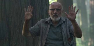 The Dark Secret Of Eugene’s Death In The Last Of Us Season 2 the last of us s2e6 Joe Pantoliano