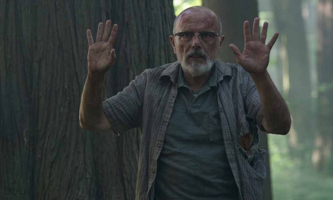 the last of us s2e6 Joe Pantoliano 