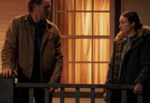 the last of us s2e6 recap Bella Ramsey, Pedro Pascal-=
