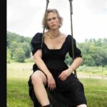 Did Tommy Dorfman Date Brandon Flynn? Her Memoir, Maybe This Will Save Me, Tells All Tommy Dorfman