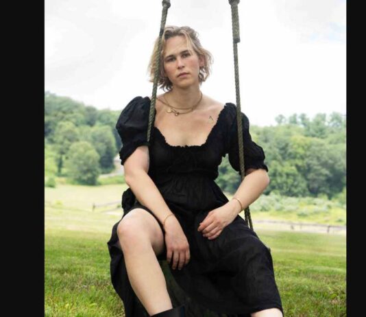 Did Tommy Dorfman Date Brandon Flynn? Her Memoir, Maybe This Will Save Me, Tells All Tommy Dorfman