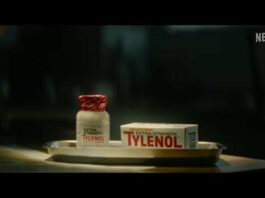 Cold Case_ The Tylenol Murders