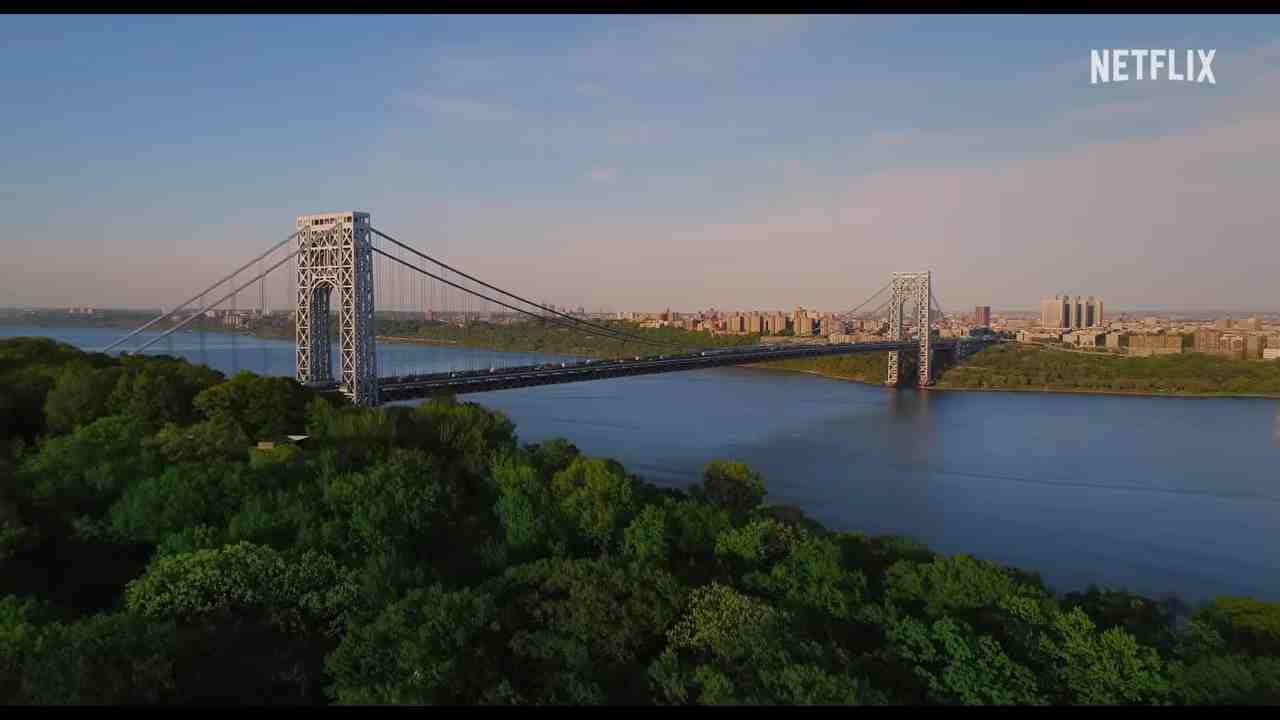 The Four Seasons Filming Location _ Hudson Valley 