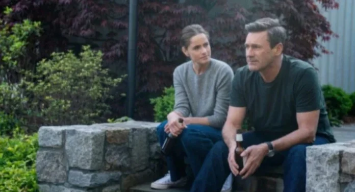 Your Friends and Neighbors Finale Recap Episode 9