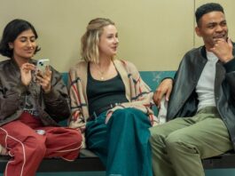 Adults s1e3 -