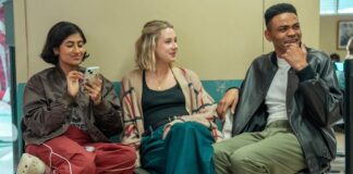 Adults Season 2: Release Date, Cast Details & What Happened In Season 1 Adults s1e3 -