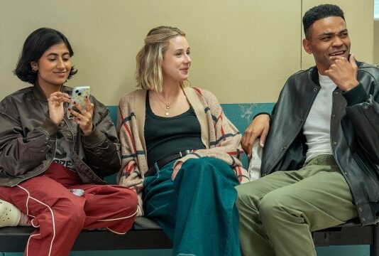 Adults Season 2: Release Date, Cast Details & What Happened In Season 1 Adults s1e3 -